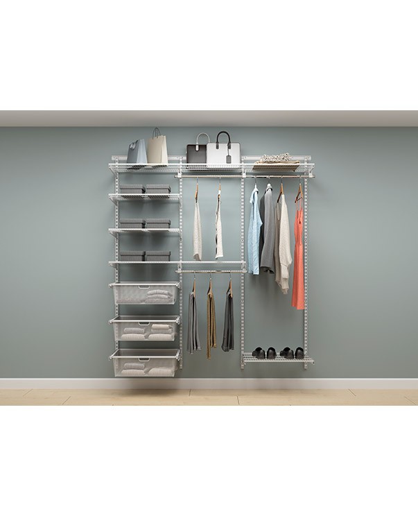 Гардеробная система Практик Home Прихожая Large 4 купить в Петрозаводске