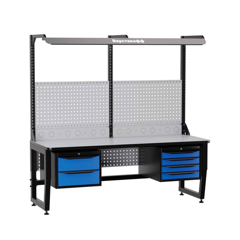 Антистатический стол SPC A18.24-1FR купить в Петрозаводске