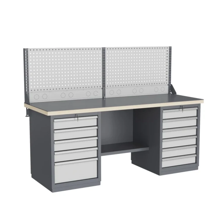 Верстак FBK 205.56.4-1R купить в Петрозаводске