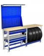 Верстак Master M100.MF1 / MF1 / MF1.221.000.W