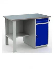 Верстак Profi WT120.F1/WD2.000
