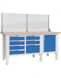 Стол-верстак Craft 1802.S347.13-1