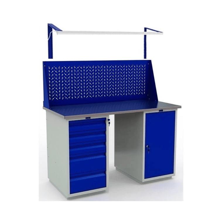 Верстак Profi WT140.WD5/WD1.011 купить в Петрозаводске