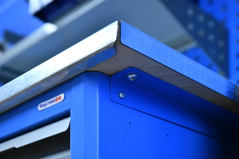 Верстак PRF 181.36.2-1 купить в Петрозаводске Верстак PRF 181.36.2-1 купить в Петрозаводске