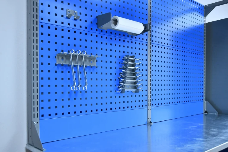 Верстак PRF 181.36.2-1 купить в Петрозаводске Верстак PRF 181.36.2-1 купить в Петрозаводске