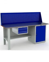 Верстак Expert W200.F2/WS1.110.W