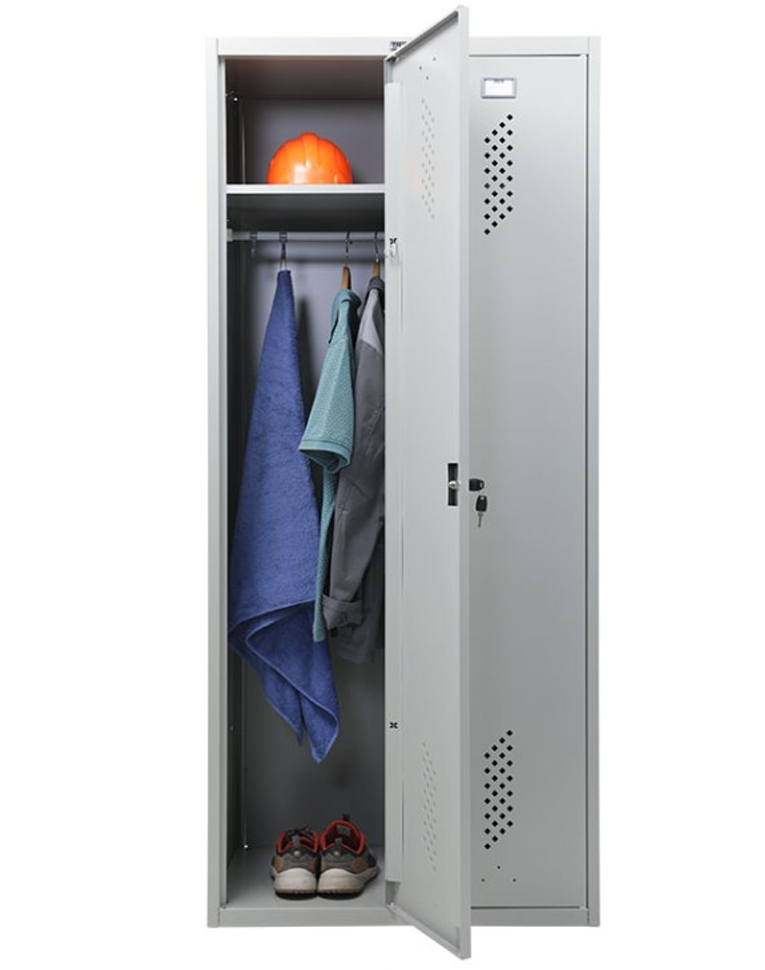 Шкаф для раздевалок Стандарт LS-21-80 купить в Петрозаводске Шкаф для раздевалок Стандарт LS-21-80 купить в Петрозаводске