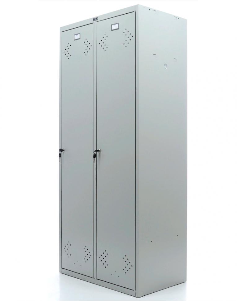 Шкаф для раздевалок Стандарт LS-21-80 купить в Петрозаводске Шкаф для раздевалок Стандарт LS-21-80 купить в Петрозаводске