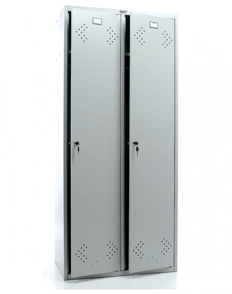 Шкаф для раздевалок Стандарт LS-21-80 купить в Петрозаводске Шкаф для раздевалок Стандарт LS-21-80 купить в Петрозаводске