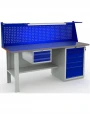 Верстак Expert W200.F2/WS6.111.W