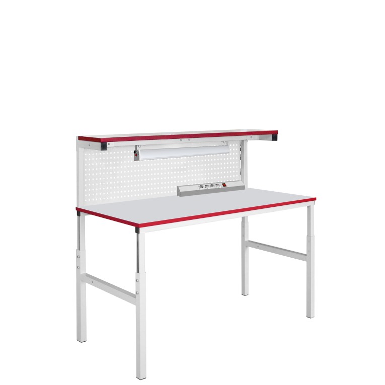 Комплект стола монтажника Gresson КСМ-1200 купить в Петрозаводске