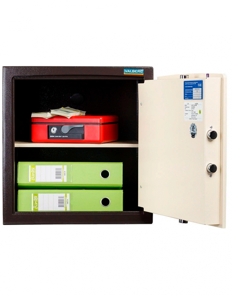 Взломостойкий сейф Valberg Карат 46 new купить в Петрозаводске Взломостойкий сейф Valberg Карат 46 new купить в Петрозаводске
