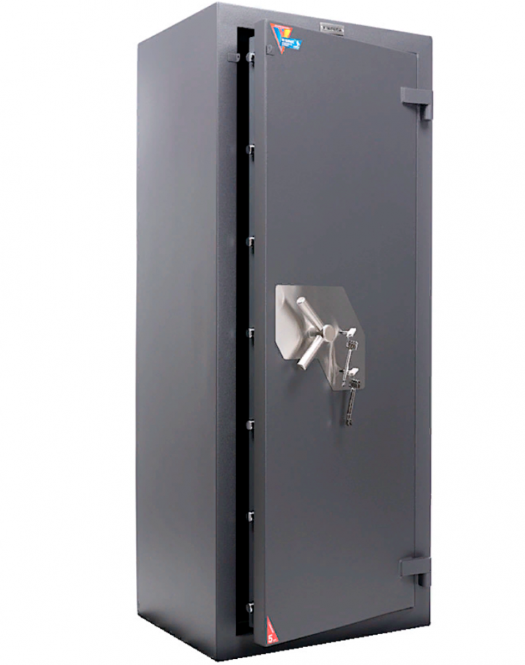 Взломостойкий сейф Valberg Форт 1668 KL купить в Петрозаводске Взломостойкий сейф Valberg Форт 1668 KL купить в Петрозаводске