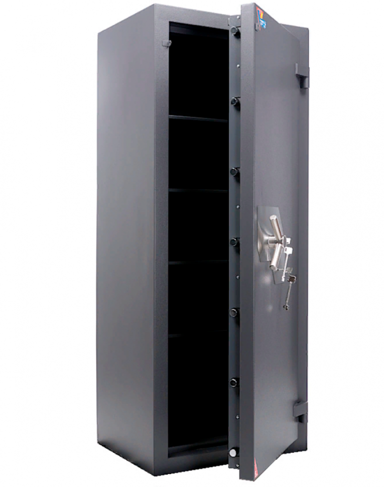 Взломостойкий сейф Valberg Форт 1668 KL купить в Петрозаводске Взломостойкий сейф Valberg Форт 1668 KL купить в Петрозаводске