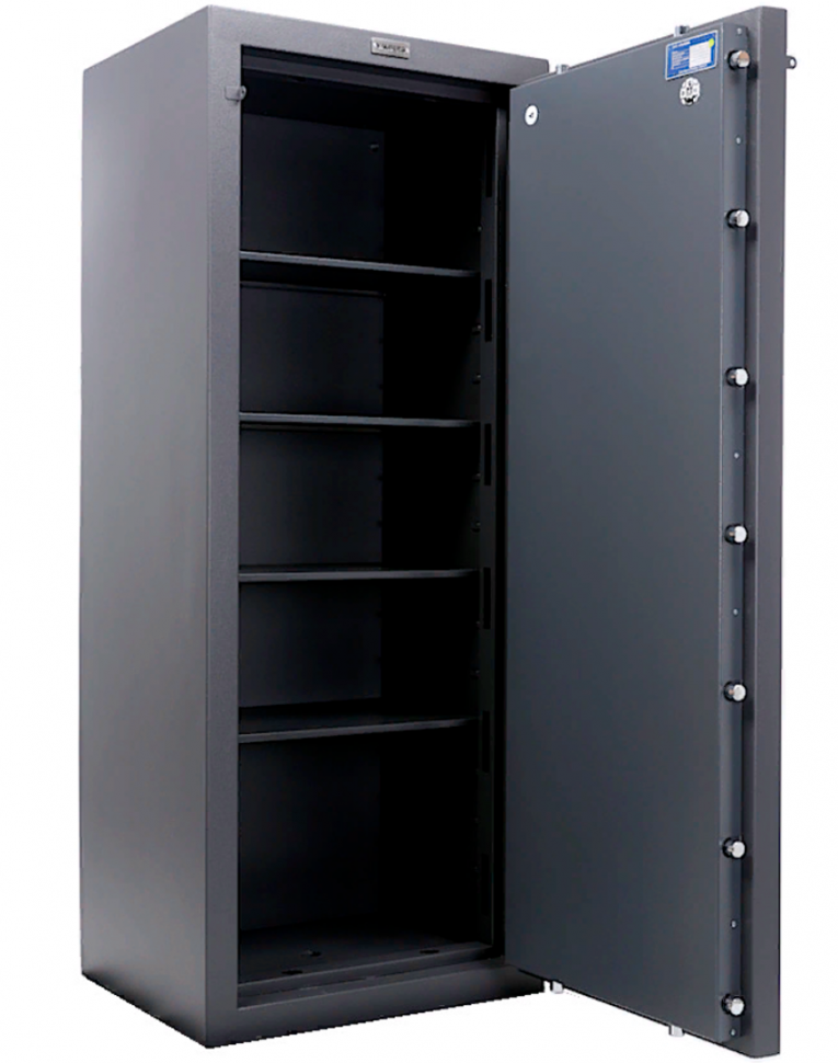 Взломостойкий сейф Valberg Форт 1668 KL купить в Петрозаводске Взломостойкий сейф Valberg Форт 1668 KL купить в Петрозаводске