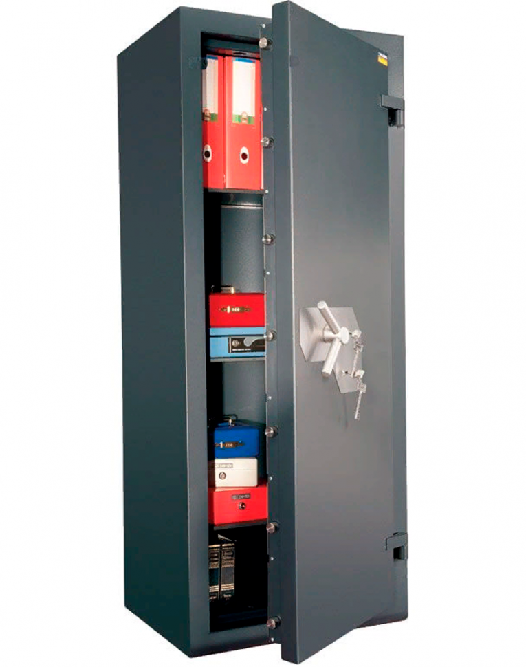 Взломостойкий сейф Valberg Форт 1668 KL купить в Петрозаводске Взломостойкий сейф Valberg Форт 1668 KL купить в Петрозаводске