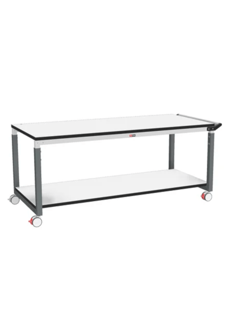 Стол подкатной ДиКом СР-М-150 ESD купить в Петрозаводске