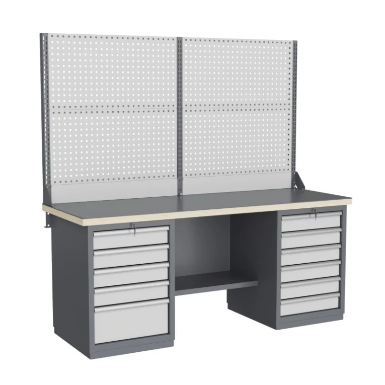 Верстак FBK 205.56.4-2 купить в Петрозаводске