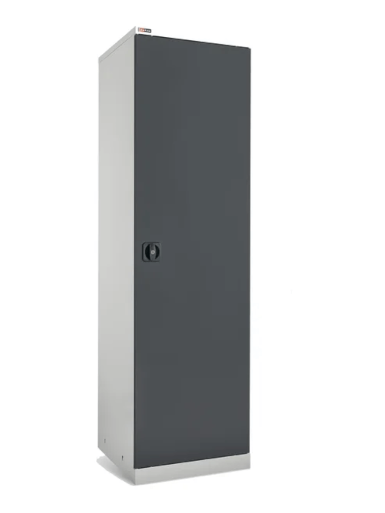 Шкаф инструментальный ДиКом ВЛ-К-050 (7038/7016) купить в Петрозаводске