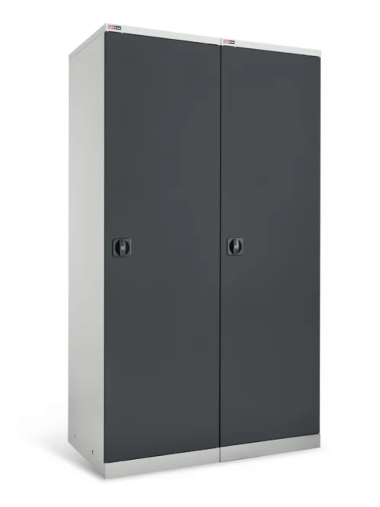 Шкаф инструментальный ДиКом ВЛ-К-050 (7038/7016) купить в Петрозаводске