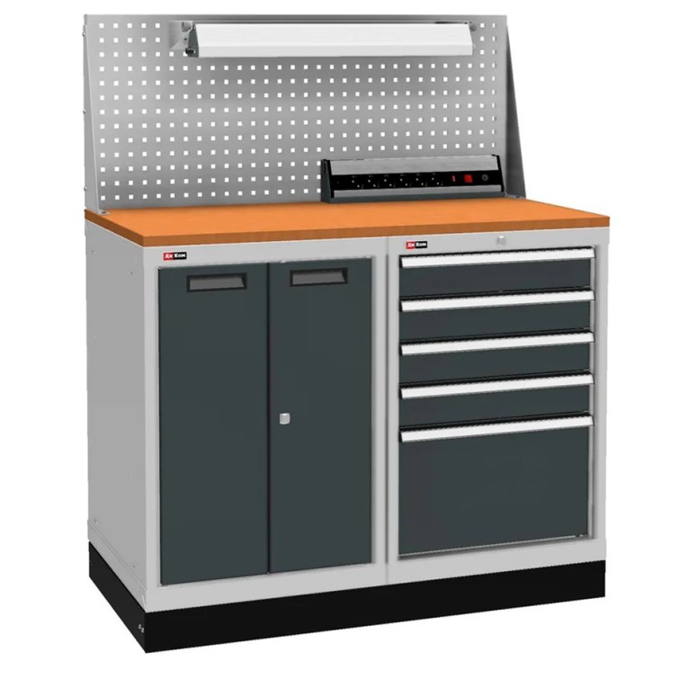 Тумба-верстак ВC-14 купить в Петрозаводске