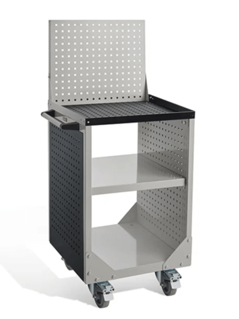 Тележка инструментальная ДиКом ВСТ-010-04 купить в Петрозаводске