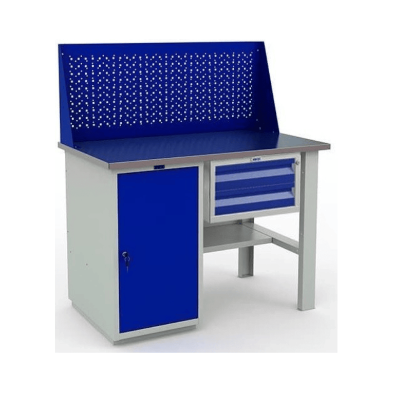 Верстак Profi WT120.WD1/F1.110 купить в Петрозаводске