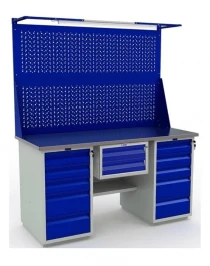 Верстак Profi WT160.WD5/WD5.121