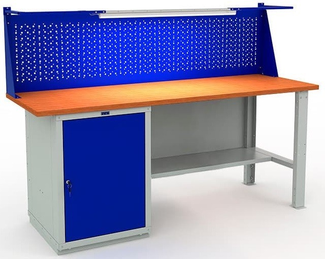 Верстак Expert W200.WS1/F2.011 купить в Петрозаводске