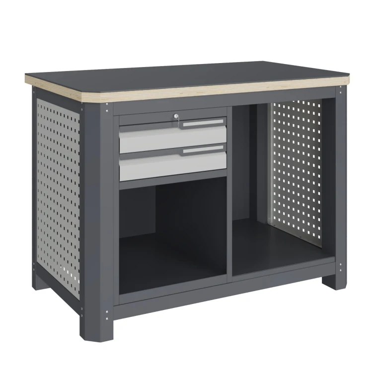 Верстак MCN 1252.S2.12 купить в Петрозаводске