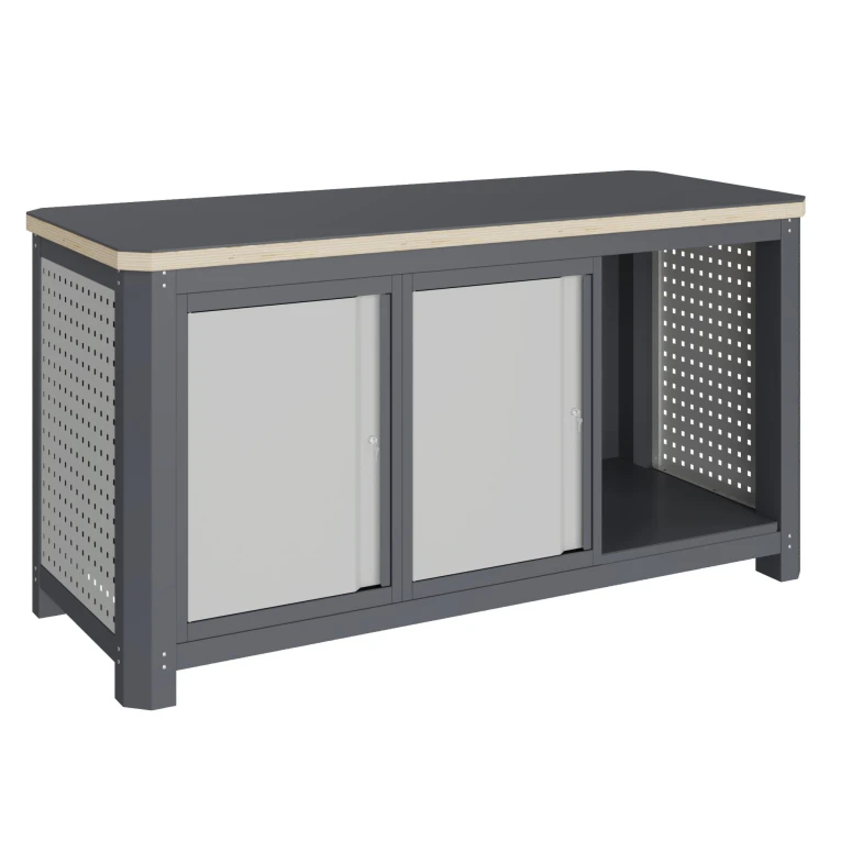 Верстак MCN 1552.S77.1 купить в Петрозаводске