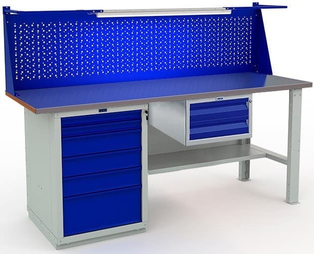 Верстак Expert W200.WS6/F2.111.W купить в Петрозаводске