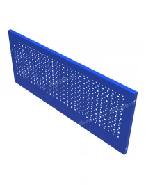 Панель перфорированная 1200 WOKER