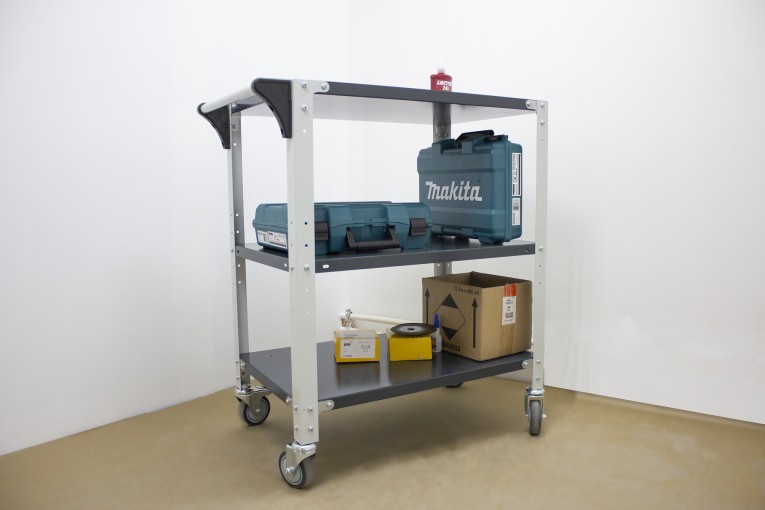 Тележка SMART 1М купить в Петрозаводске