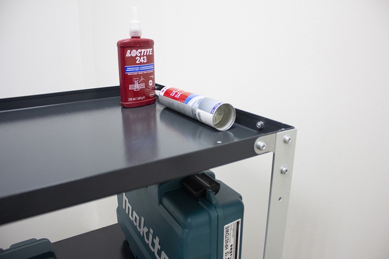 Тележка SMART 1М купить в Петрозаводске