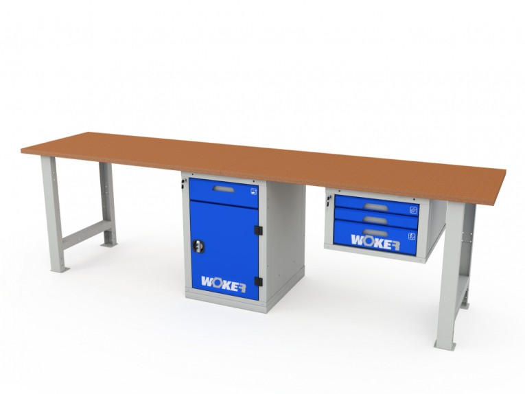 Стол рабочий WOKER PRO 16.3000 купить в Петрозаводске