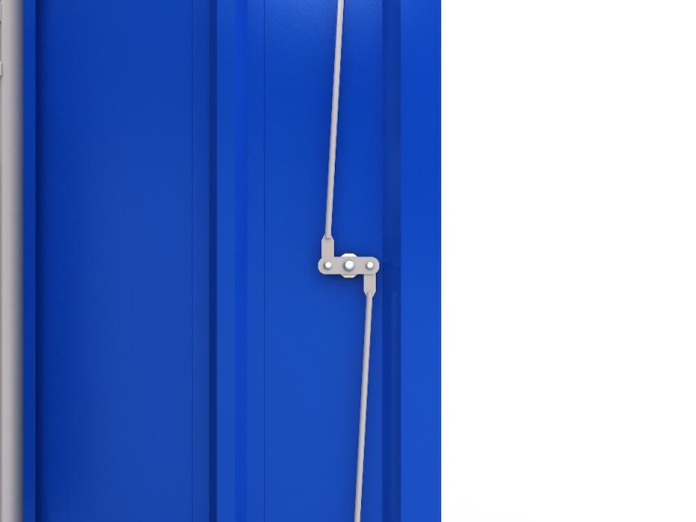 Шкаф инструментальный ERGO 181/2 №6 купить в Петрозаводске