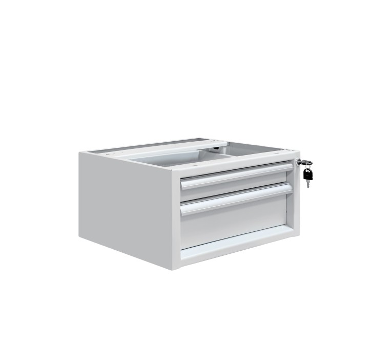 Тумба металлическая Gresson  ТПМ-2 ESD купить в Петрозаводске