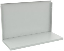 Полка и Стенка WSh-120/1 Полка и Стенка WSh-120/1