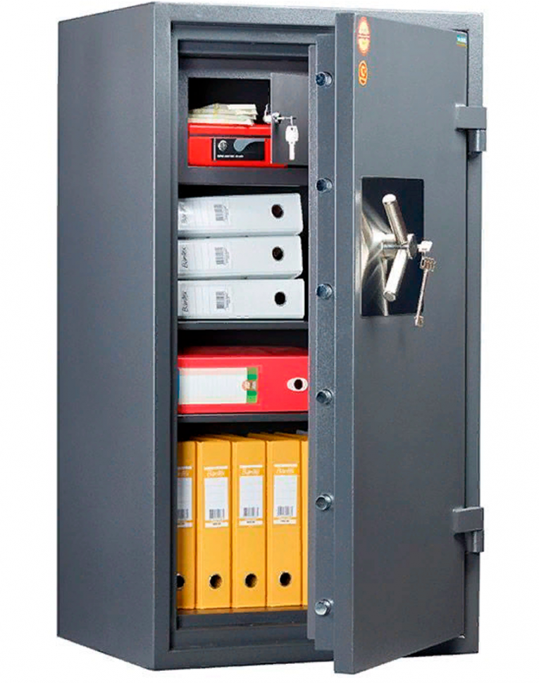 Огневзломостойкий сейф Valberg Гарант Евро 120Т купить в Петрозаводске Огневзломостойкий сейф Valberg Гарант Евро 120Т купить в Петрозаводске