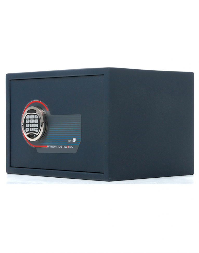 Мебельный сейф MDTB ES-30.Е купить в Петрозаводске