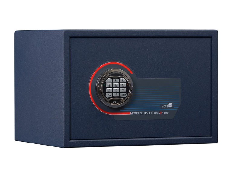 Мебельный сейф MDTB ES-30.Е купить в Петрозаводске