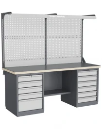 Верстак FBK 205.56.4-2F