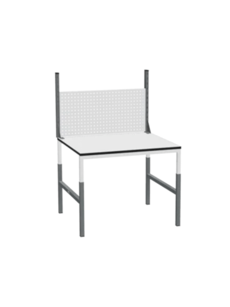 Стол монтажный ДиКом СР-М-100/90-02 ДСП купить в Петрозаводске