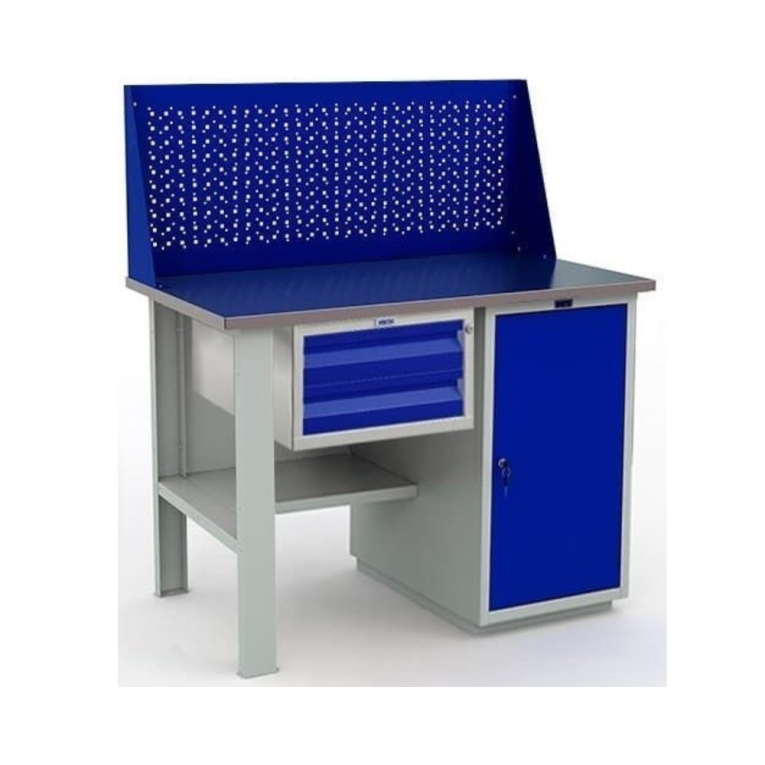 Верстак Profi WT120.F1/WD1.110 купить в Петрозаводске
