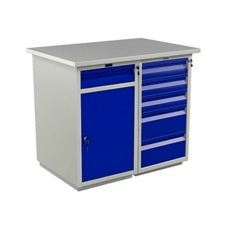 Верстак Profi WT100.WD2/WD5.000 купить в Петрозаводске
