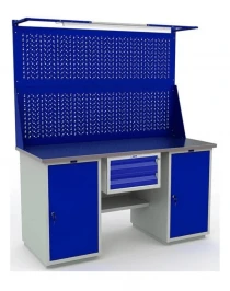 Верстак Profi WT160.WD1/WD1.121 Верстак Profi WT160.WD1/WD1.121