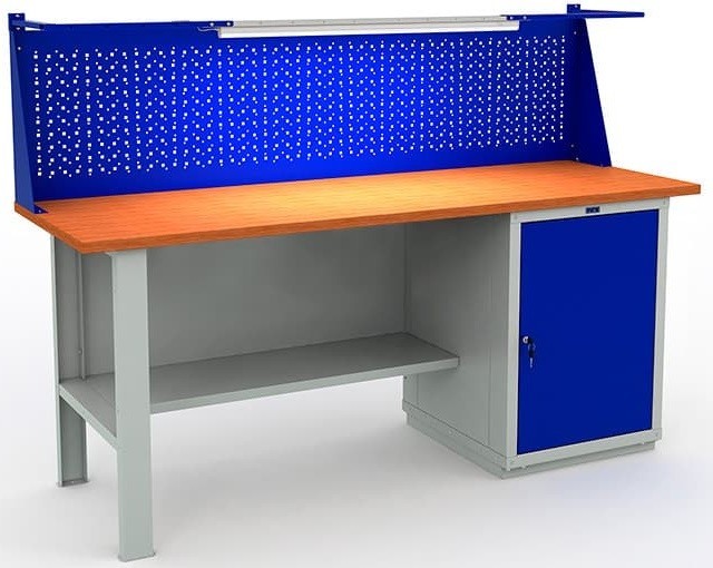 Верстак Expert W200.F2/WS1.011 купить в Петрозаводске