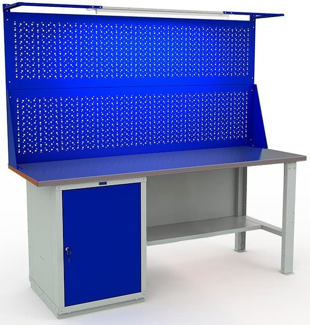 Верстак Expert W200.WS1/F2.021.W купить в Петрозаводске