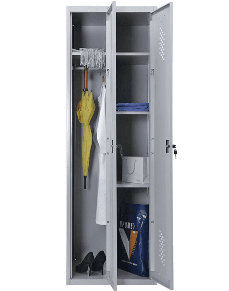 Хозяйственный шкаф Практик LS-21U